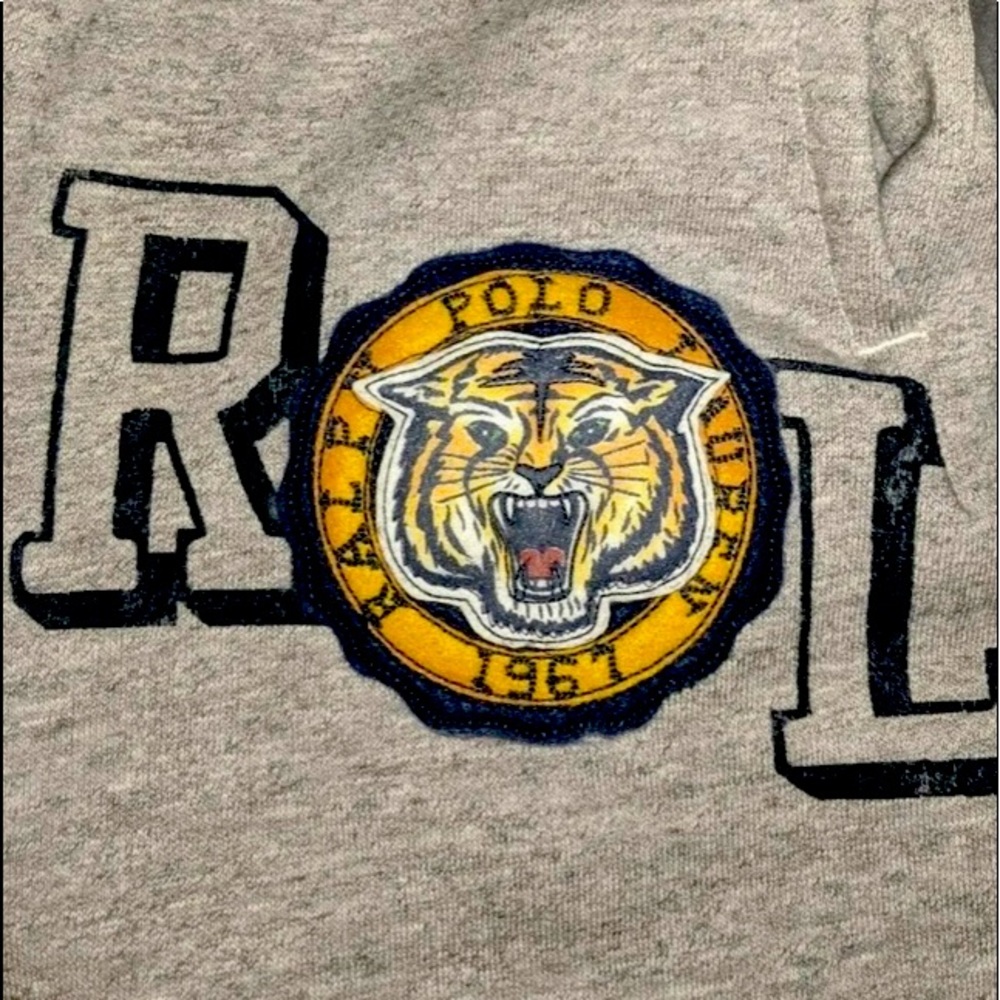 Ralph Lauren Sweatpants